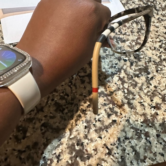 🔥🔥Burberry Frames Smoke black/grey🔥🔥 - Picture 7 of 8